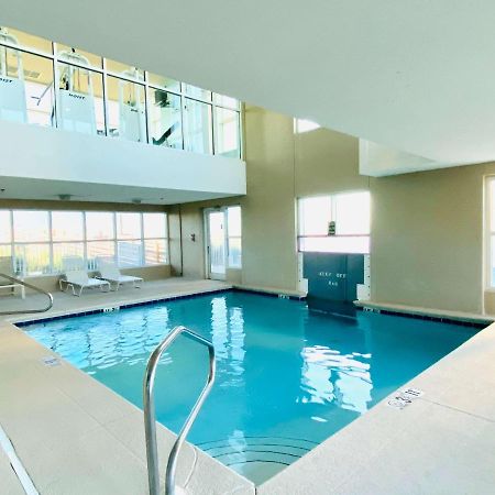 Crystal Shores 1301 By Albvr - Beautiful Beachfront Corner Condo With Gorgeous Views! Галф Шорс Екстериор снимка