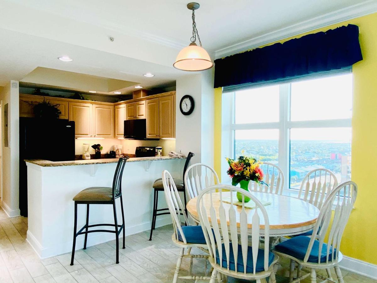 Crystal Shores 1301 By Albvr - Beautiful Beachfront Corner Condo With Gorgeous Views! Галф Шорс Екстериор снимка