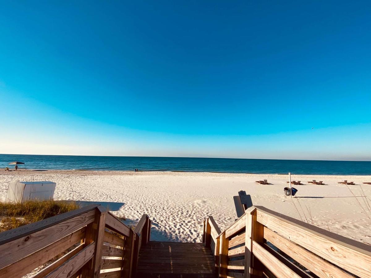 Crystal Shores 1301 By Albvr - Beautiful Beachfront Corner Condo With Gorgeous Views! Галф Шорс Екстериор снимка