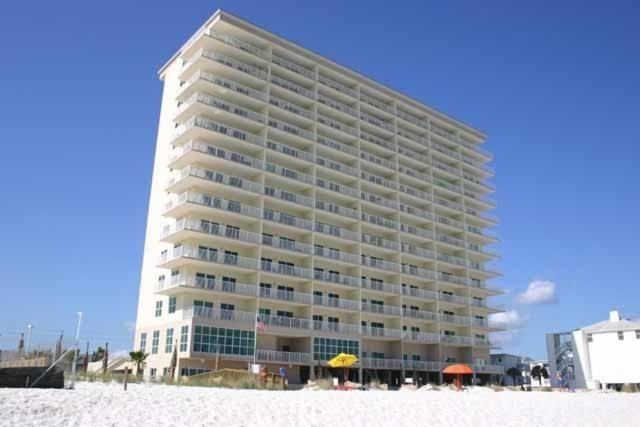 Crystal Shores 1301 By Albvr - Beautiful Beachfront Corner Condo With Gorgeous Views! Галф Шорс Екстериор снимка