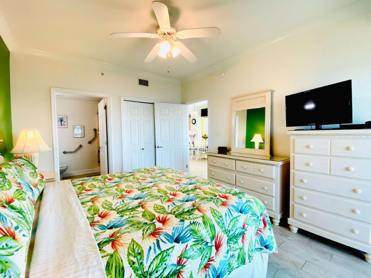 Crystal Shores 1301 By Albvr - Beautiful Beachfront Corner Condo With Gorgeous Views! Галф Шорс Екстериор снимка